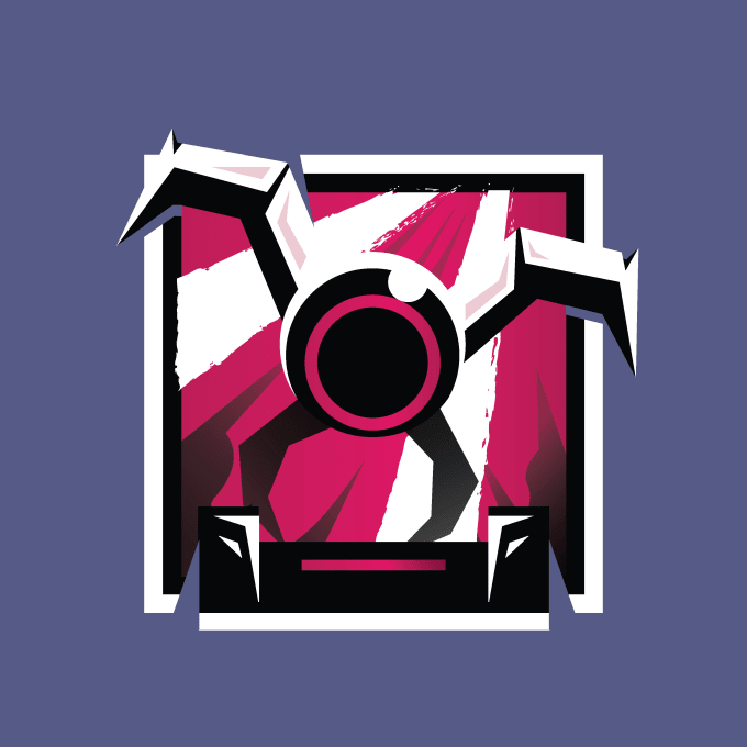 680x680 Create Custom Rainbow Six Siege Operator Icon