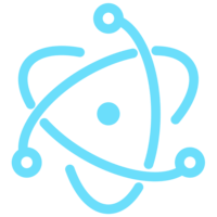 200x200 Create An Icon For Your Electron App