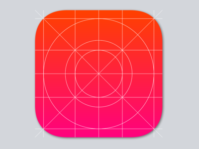 400x300 Best Ios App Icon Templates To Create Your Own App Icon