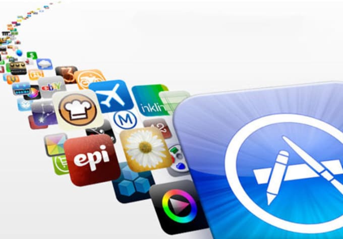 680x474 Create Icon For Your Android, Iphone, Ipad App Or Any Other Use