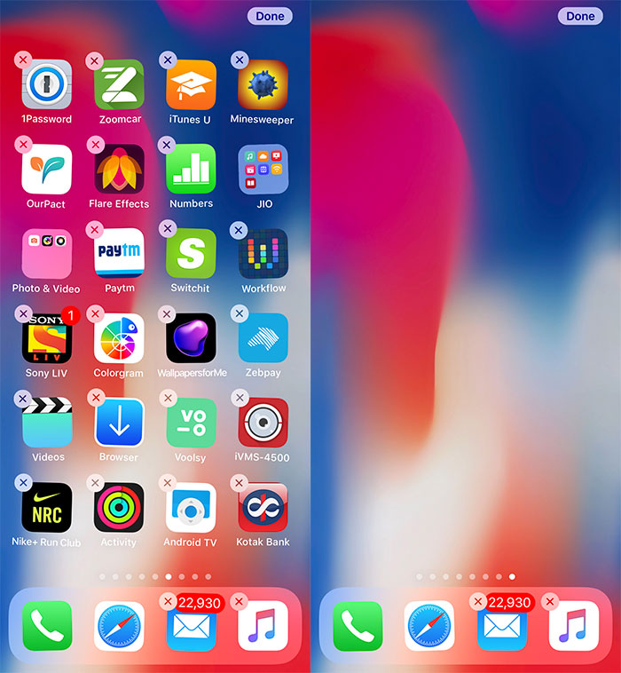 700x758 How To Create Blank Icons On Iphone Or Ipad