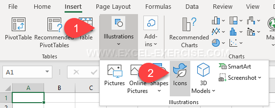 562x222 How To Create A Progress Bar With Icons