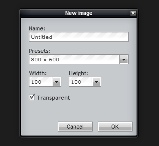 319x293 How To Make A Transparent Icon Online