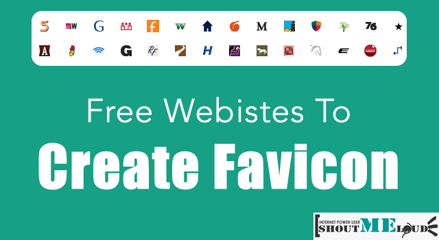 640x350 Huge List Of Free Online Tools To Create Favicon