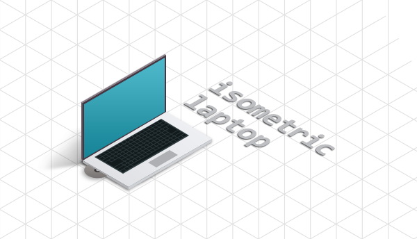 Create An Isometric Action And Apply It To An Icon In Adobe Photoshop 600x344 Create An Isometric Action And Apply It To An Icon In Adobe Photoshop