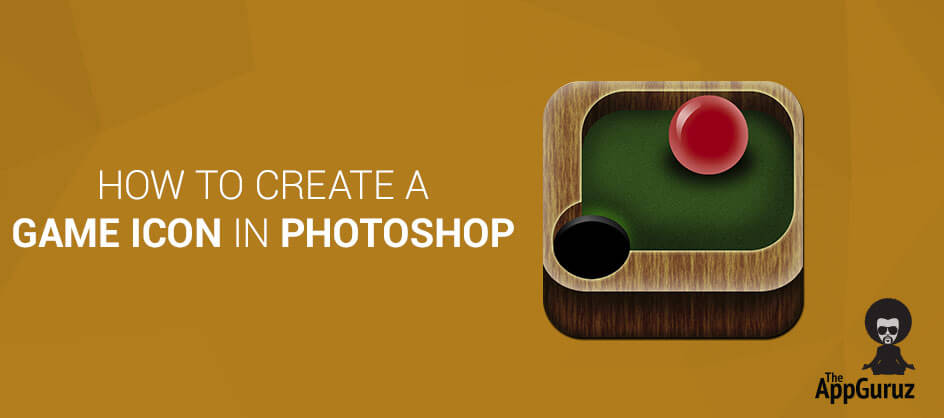 How To Create Game Icon In Photoshop 944x418 How To Create Game Icon In Photoshop