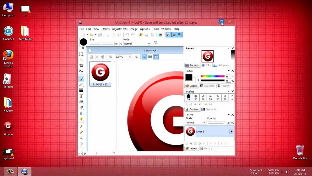 How To Create Icons In Adobe Photoshop 1280x720 How To Create Icons In Adobe Photoshop