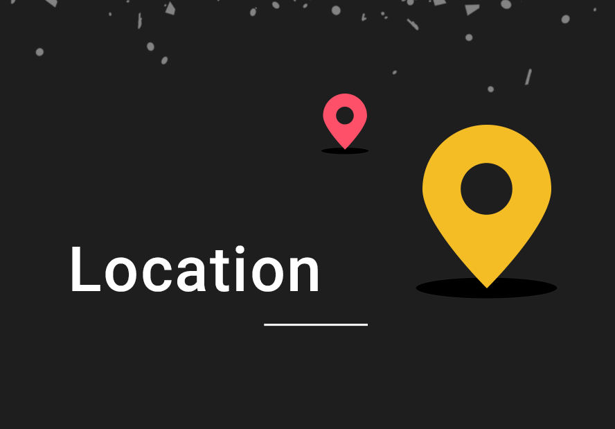 Photoshop Tutorial Create Location Icon 888x619 Photoshop Tutorial Create Location Icon