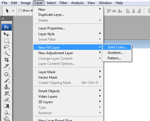 Trace Existing Icons To Create New Shapes In Photoshop 520x420 Trace Existing Icons To Create New Shapes In Photoshop