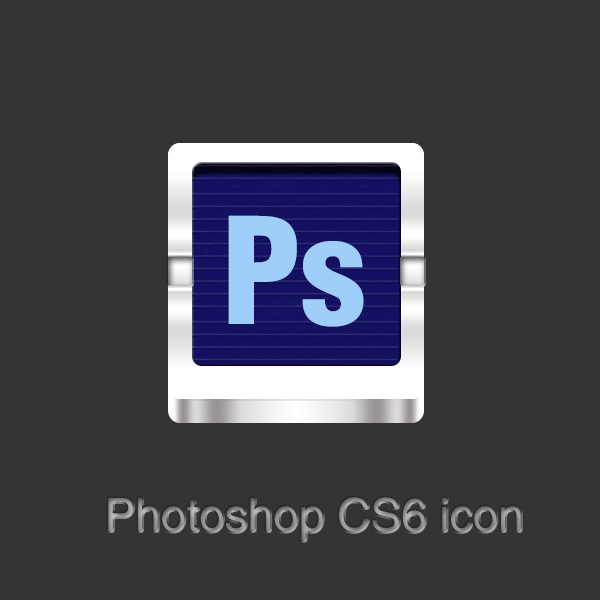 Create Photoshop Apps Icon Tutorial Photoshop Tutorials 600x600 Create Photoshop Apps Icon Tutorial Photoshop Tutorials