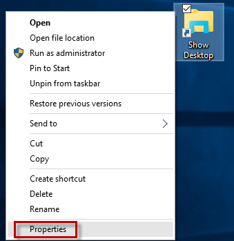 339x349 How To Change Icon For Any Desktop Shortcut In Windows