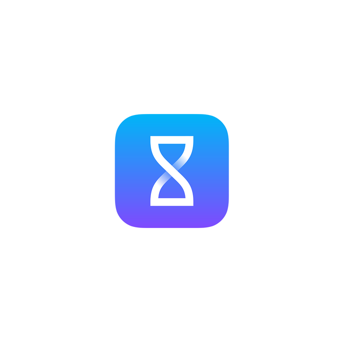 675x675 Create An Ios App Icon For A Timer App