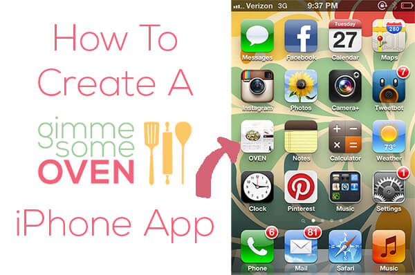 600x398 How To Create A Blog Iphone App