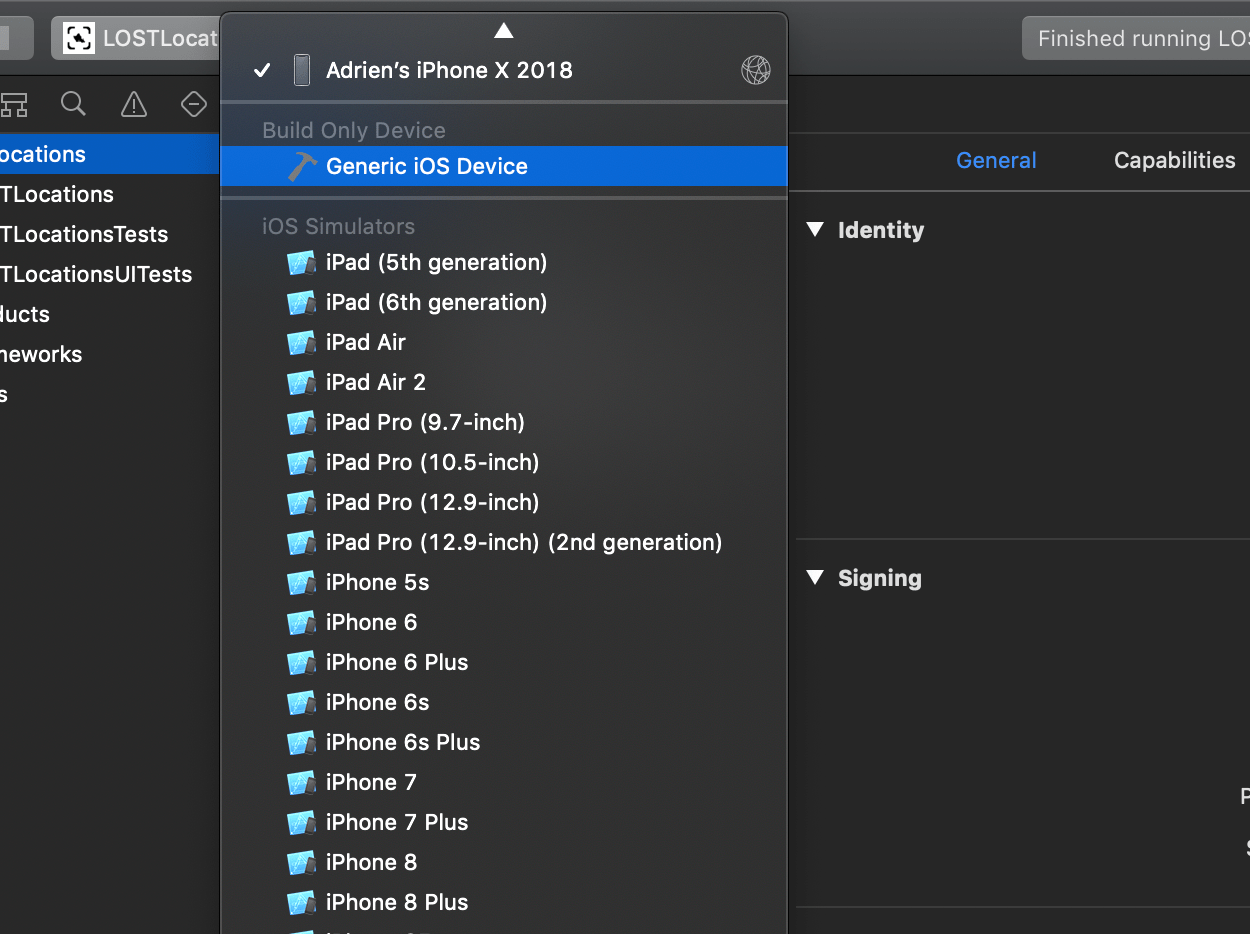 1250x934 How To Submit Your App To The App Store