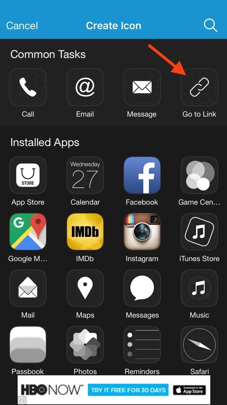 749x1334 How To Create Invisible Folders For All Your Secret Iphone Apps