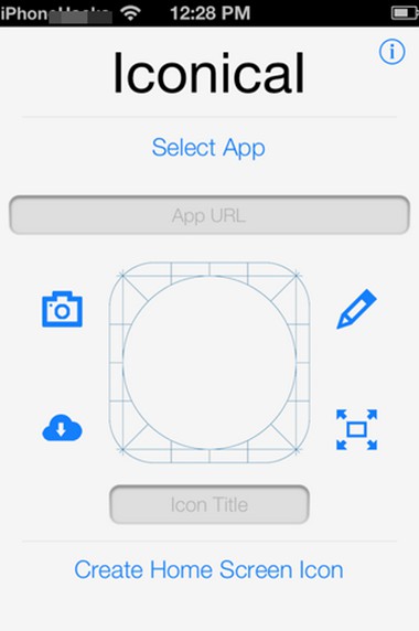 380x572 How To Customize The App Icons On Iphone Leawo Tutorial Center