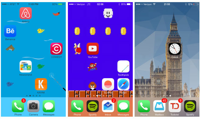660x396 Makeovr Web App Lets Iphone Users Create Blank Spaces On Home Screen