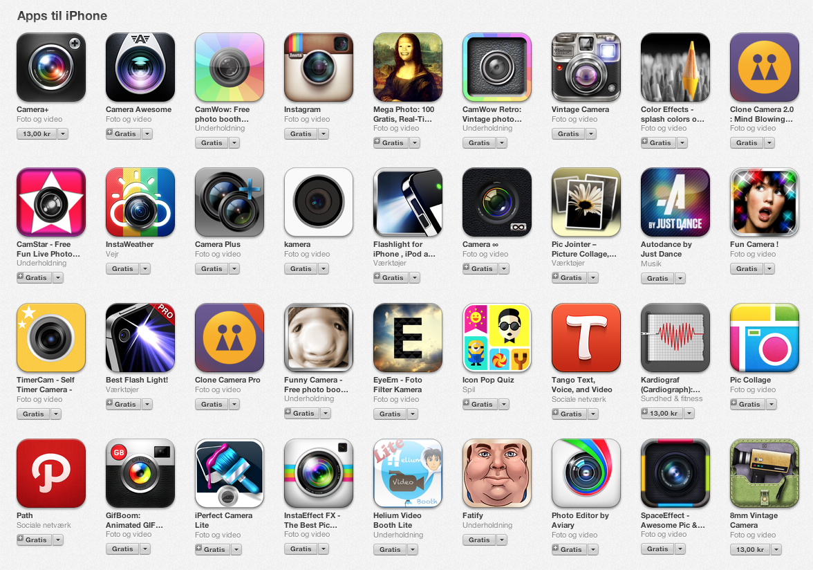 1176x824 Tips From Apple On Creating Great App Icons