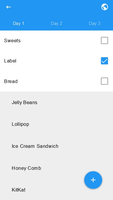 385x682 Prototyping For Android With Material Design Sitepoint