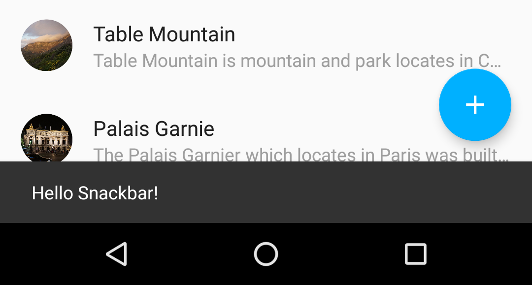 1080x579 Build A Material Design App With The Android Design Support Library