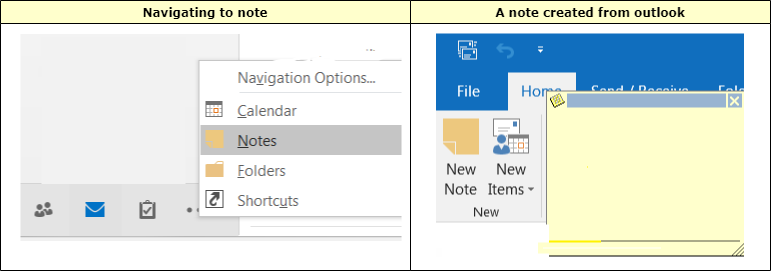 How Do I Create A Desktop Icon To Create An Outlook Note 771x271 How Do I Create A Desktop Icon To Create An Outlook Note