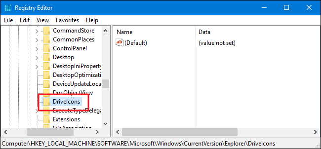 How To Change Drive Icons In Windows 650x302 How To Change Drive Icons In Windows