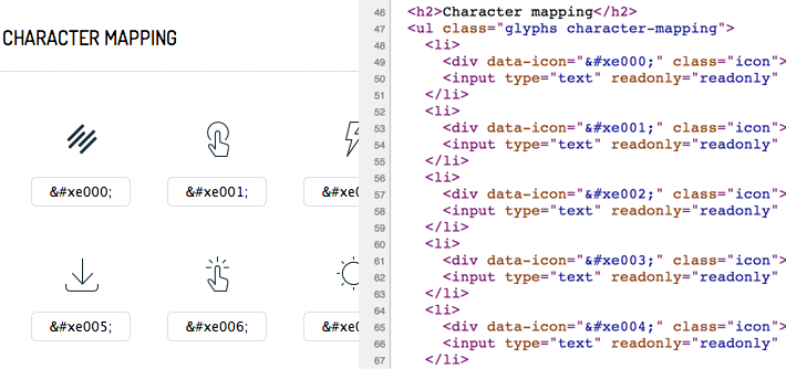 710x334 Best Free Icon Fonts