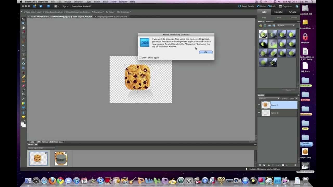 1280x720 How To Make Your Own App Icon