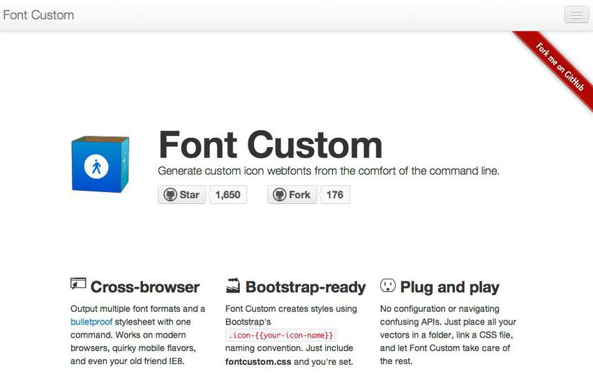 850x540 Icon Font Generators Netstudy
