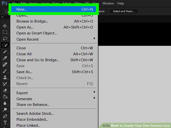 728x546 Ways To Create Your Own Favicon Icon
