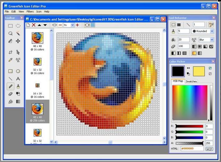 709x520 Change The Icon Of Windows Shortcuts Hot Pc Tips