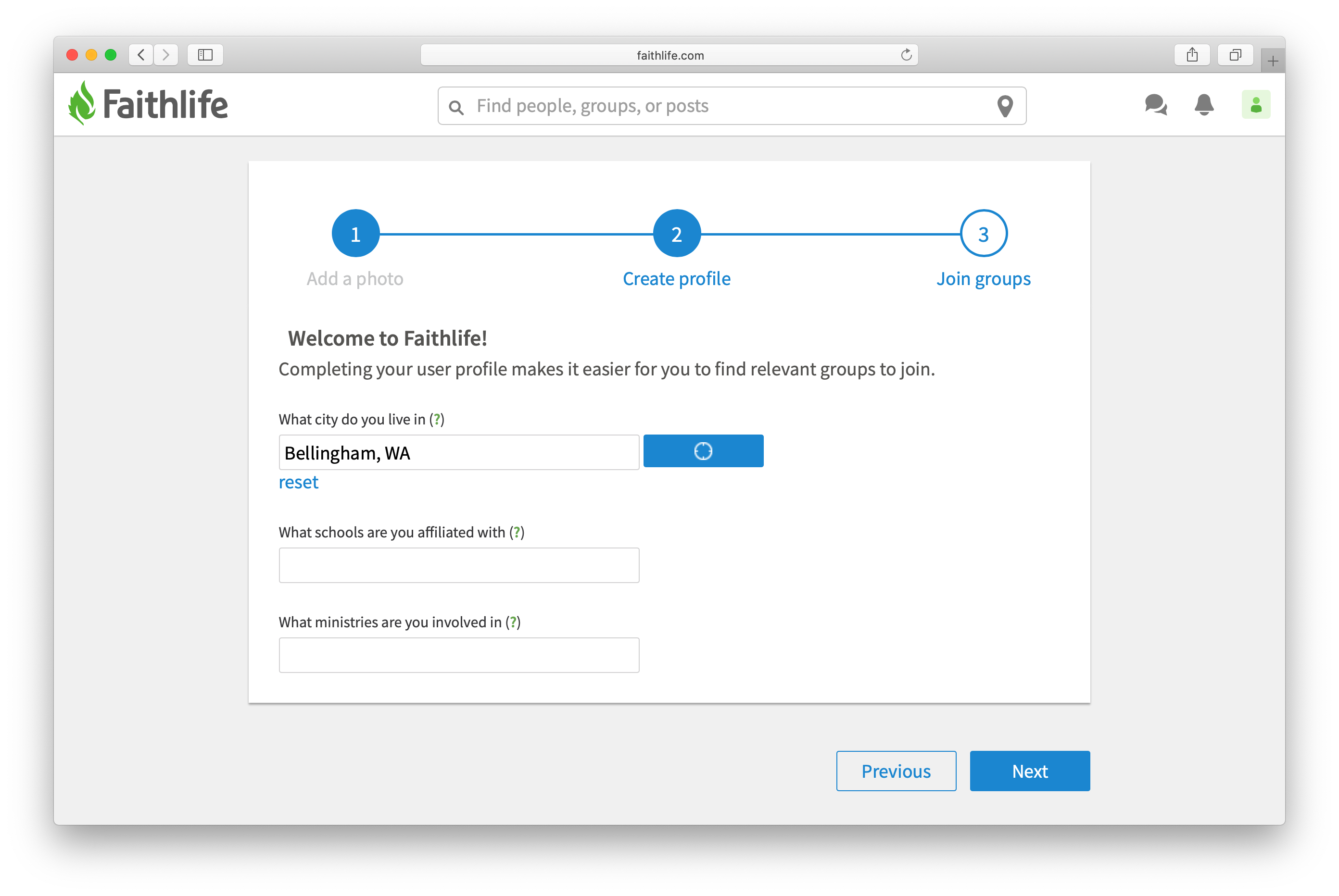Create An Account Faithlife 2784x1864 Create An Account Faithlife