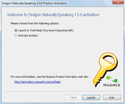 How To Create A User Profile In Dragon Naturallyspeaking 479x400 How To Create A User Profile In Dragon Naturallyspeaking