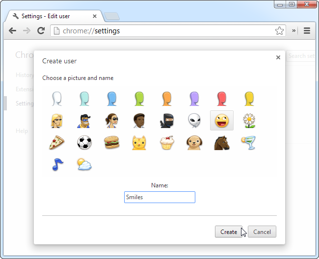 How To Use Multiple Browser Profiles In Any Browser 650x528 How To Use Multiple Browser Profiles In Any Browser