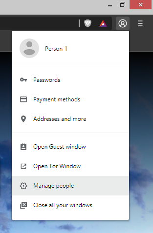 Is There A Way To Create Profiles Just Like Firefox Which Helps 313x478 Is There A Way To Create Profiles Just Like Firefox Which Helps