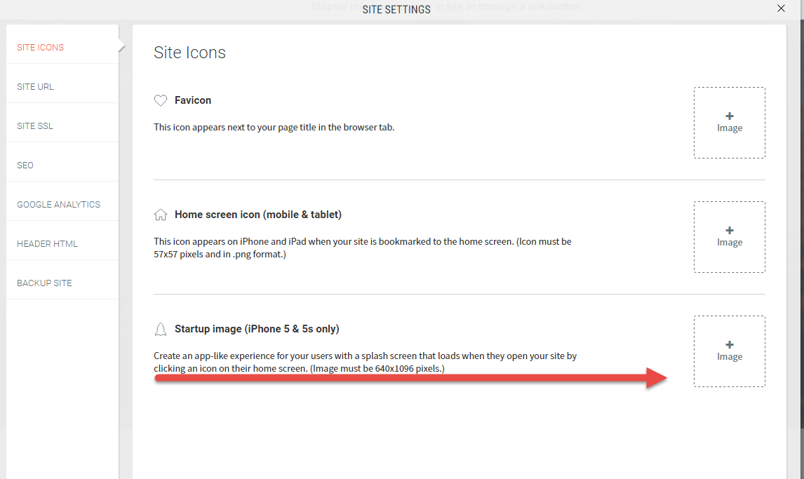 Site Settings Duda Support 1146x683 Site Settings Duda Support