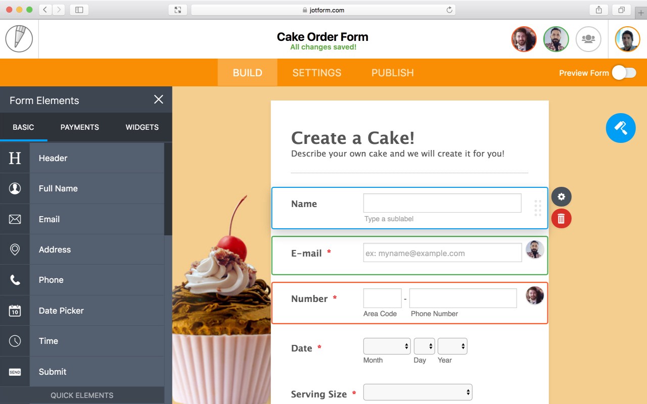 1280x800 Our Icon Workflow