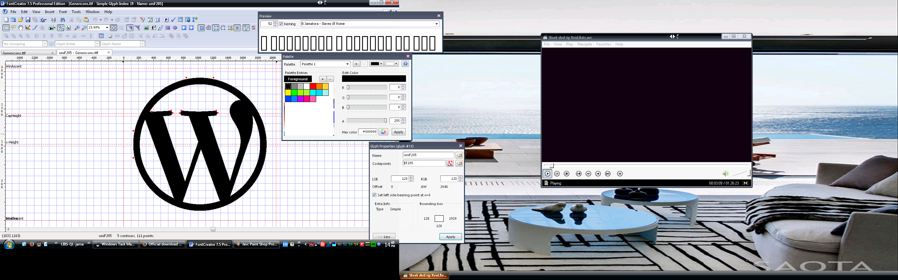 2880x900 What I Use To Create Icons