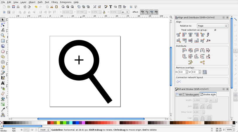 814x451 Animated Icons With Snap
