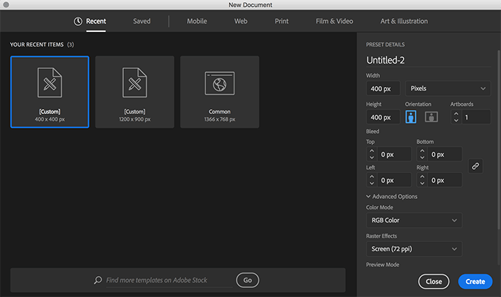 720x427 Beginner's Guide To Creating And Animating Svgs