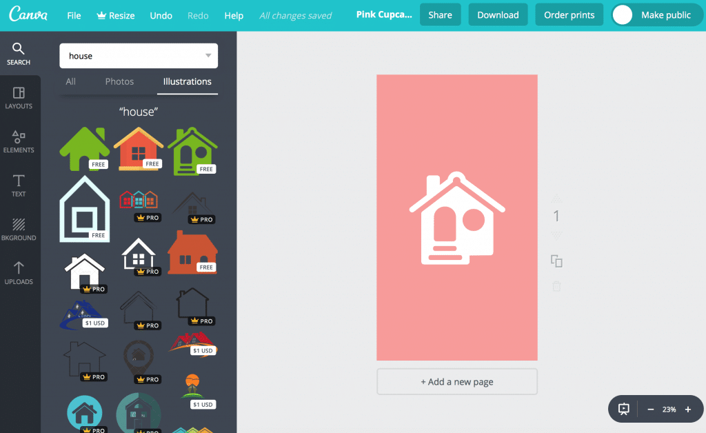 1024x628 How To Create Instagram Story Highlight Icons Missy On Madison