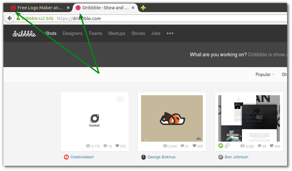 946x553 How To Create A Favicon For Your Website Step