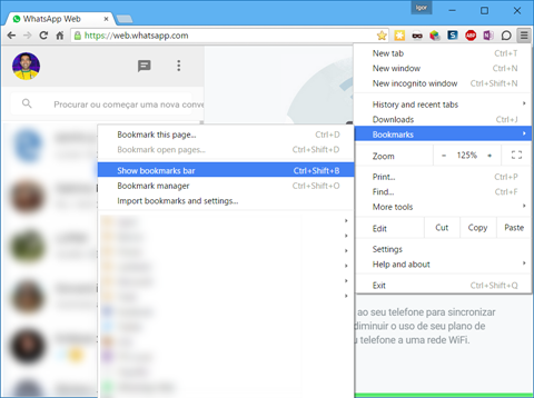 480x358 Turn Whatsapp Web Into A Windows Desktop Application Igor Abade