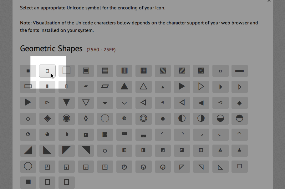 911x604 Create Your Own Icon Fonts Tutorial Web Graphic Design Icon