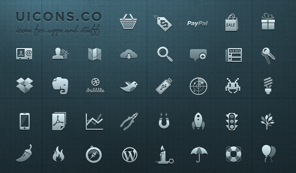 600x352 Guidelines For Creating Your Own Icon Set Webdesigntuts