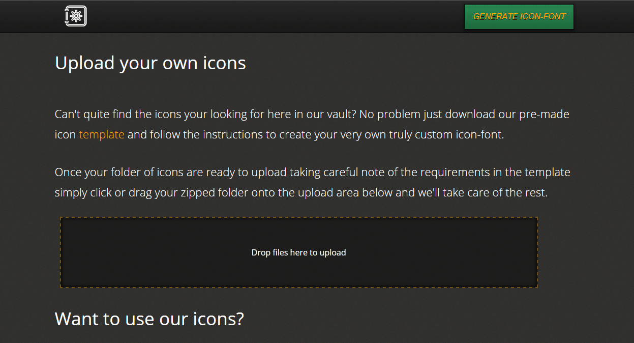 1247x674 Icon Font Pack Free Tools To Build Your Own Icon Font Pack