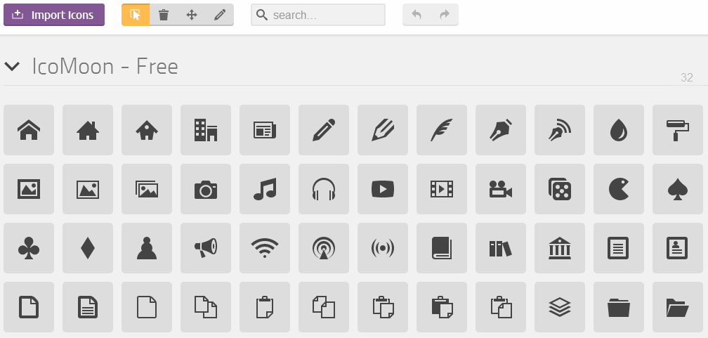 Create Your Own Icon Font At Vectorified Collection Of Create Create Your Own Icon Font At Vectorified Collection Of Create