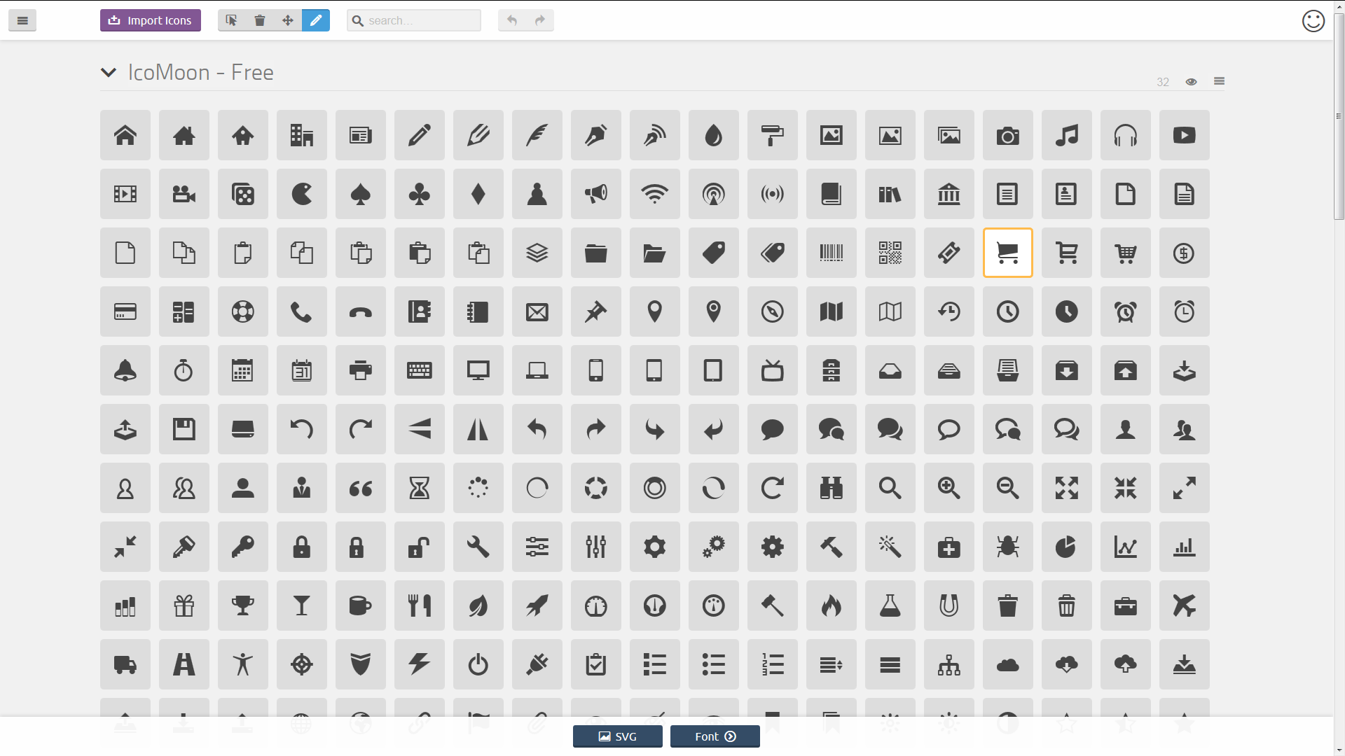 1920x1080 Solid Reasons You Should Ditch Icon Images For Fonts