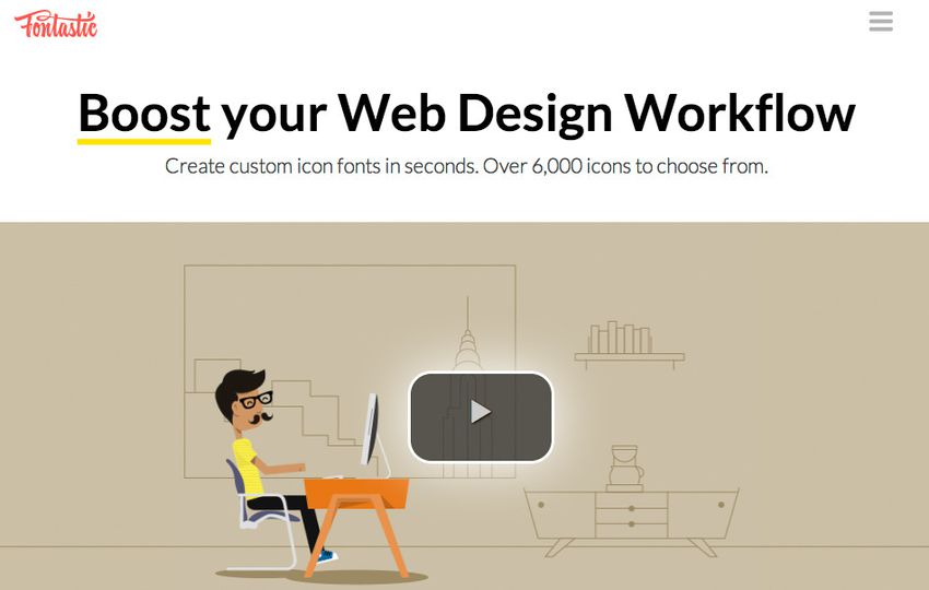 850x540 Icon Font Generators Netstudy