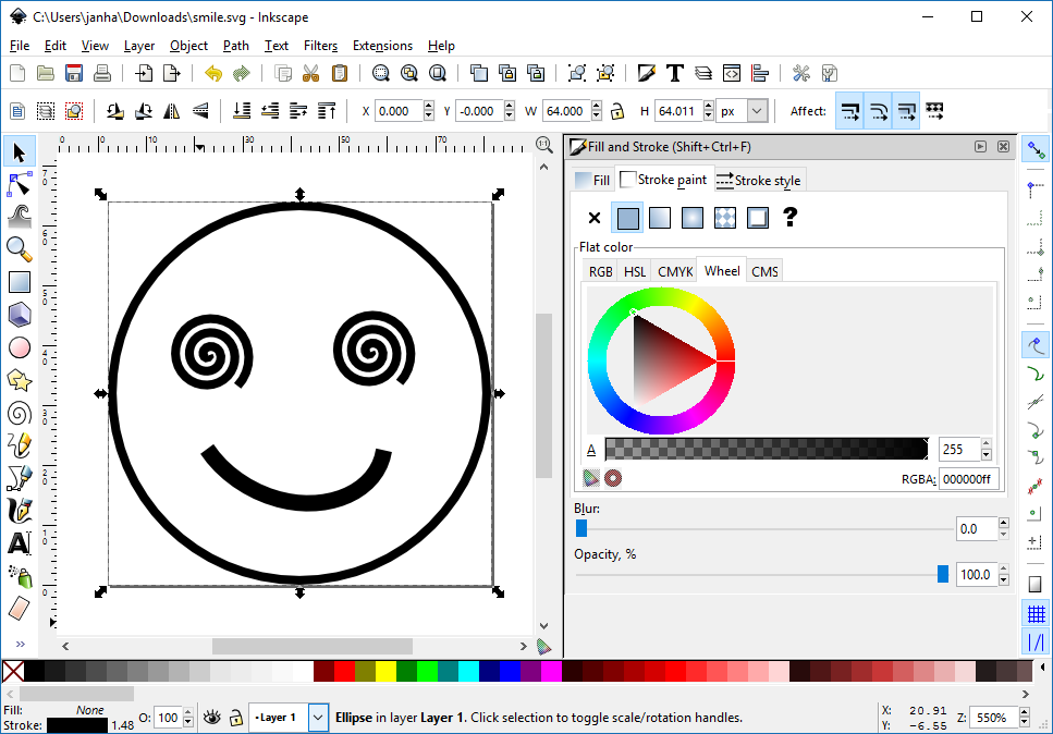 967x674 Make Your Own Icon Font Bitdisaster